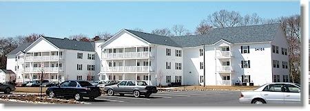 historic lewes apartments delaware.